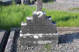 Duff Bessie nee O'Donohoe